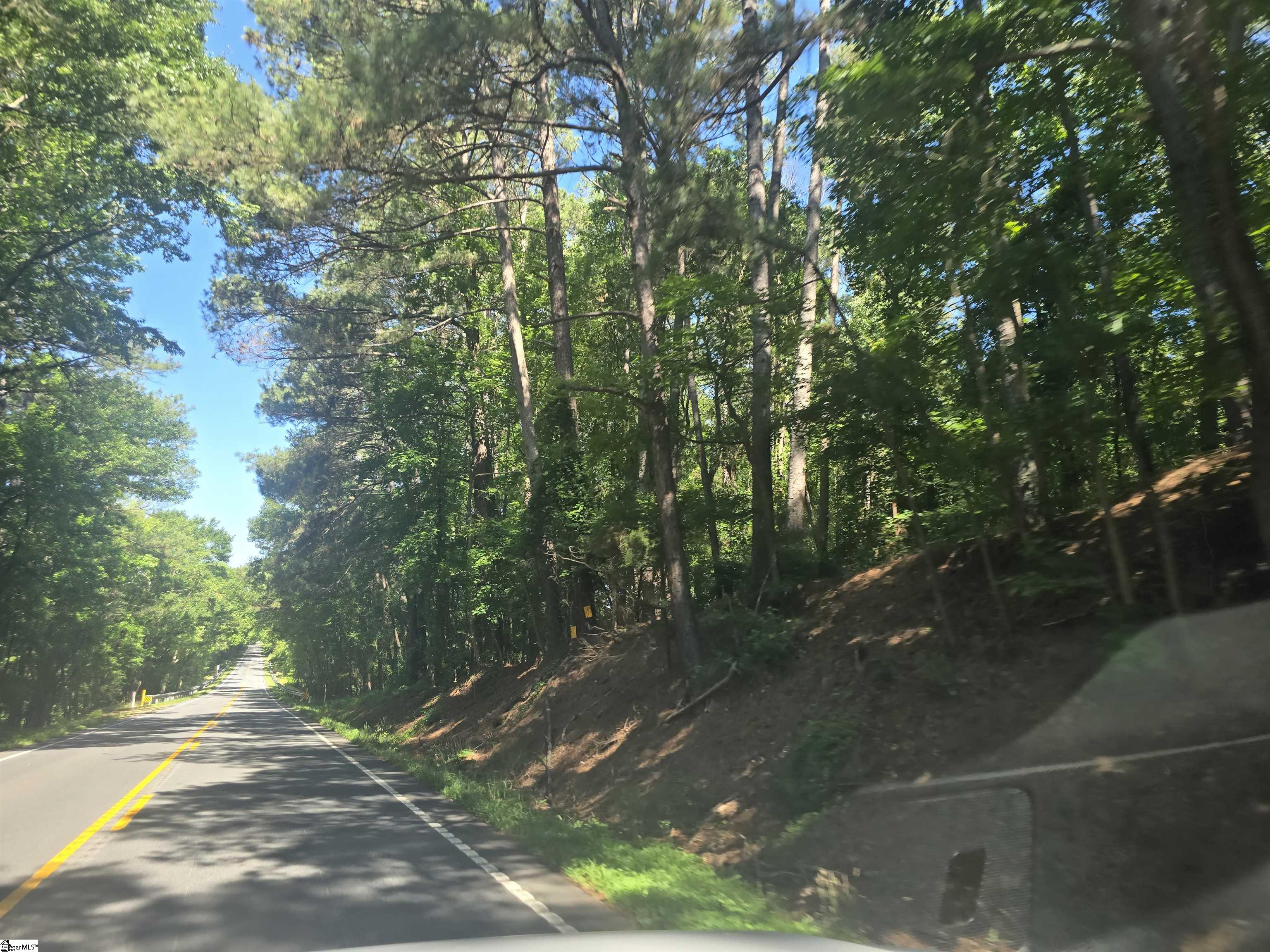 12.3 Acres 243 Highway Townville SC 29689