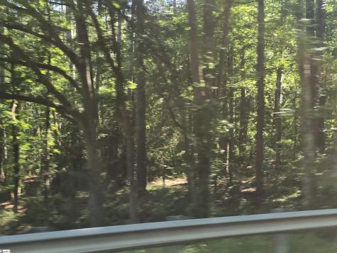 12.3 Acres 243 Highway Townville SC 29689