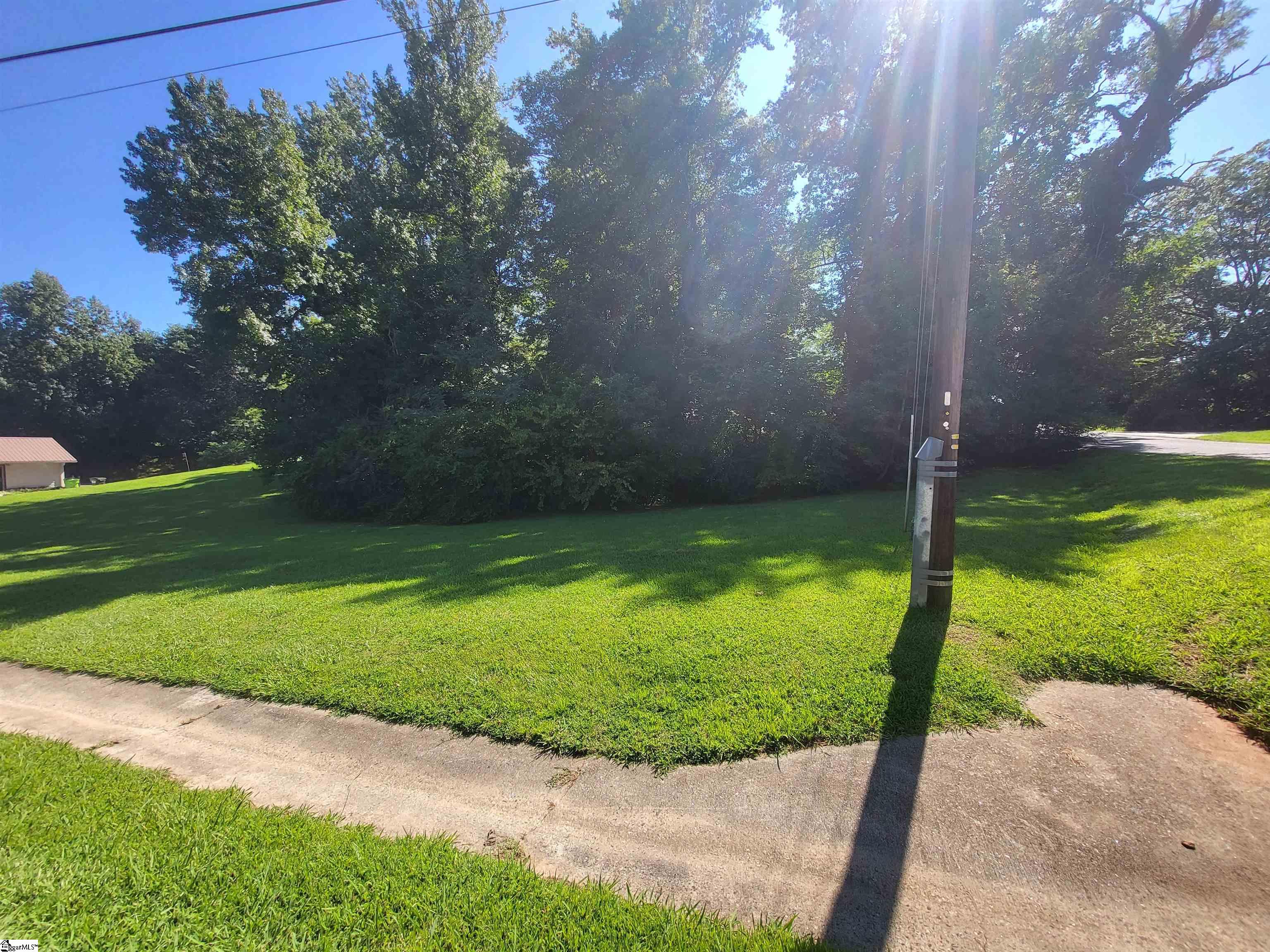 0 Blanton Street Columbus NC 28722