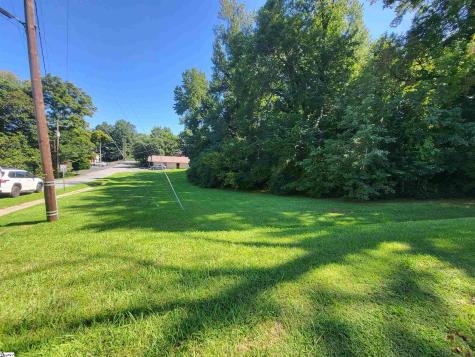 0 Blanton Street Columbus NC 28722
