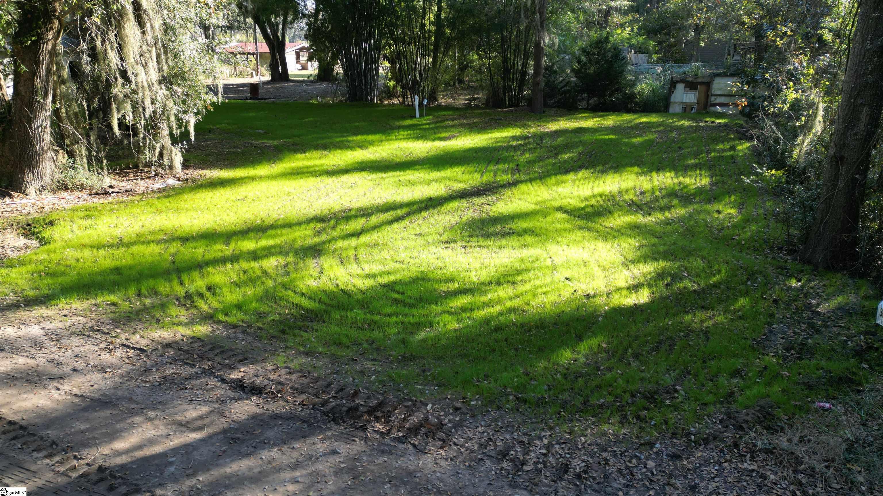 33 Mosse Road Beaufort SC 29920