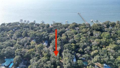 33 Mosse Road Beaufort SC 29920