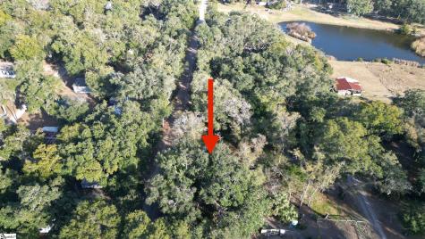 33 Mosse Road Beaufort SC 29920