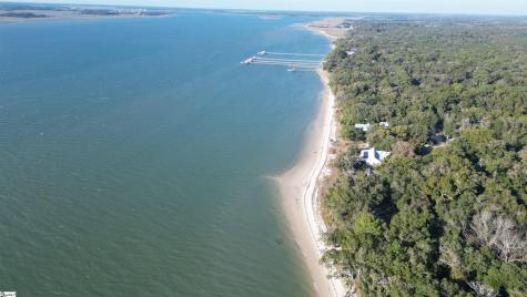 33 Mosse Road Beaufort SC 29920