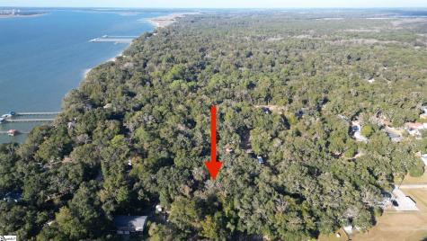 33 Mosse Road Beaufort SC 29920