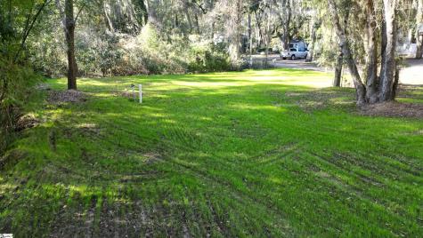 33 Mosse Road Beaufort SC 29920