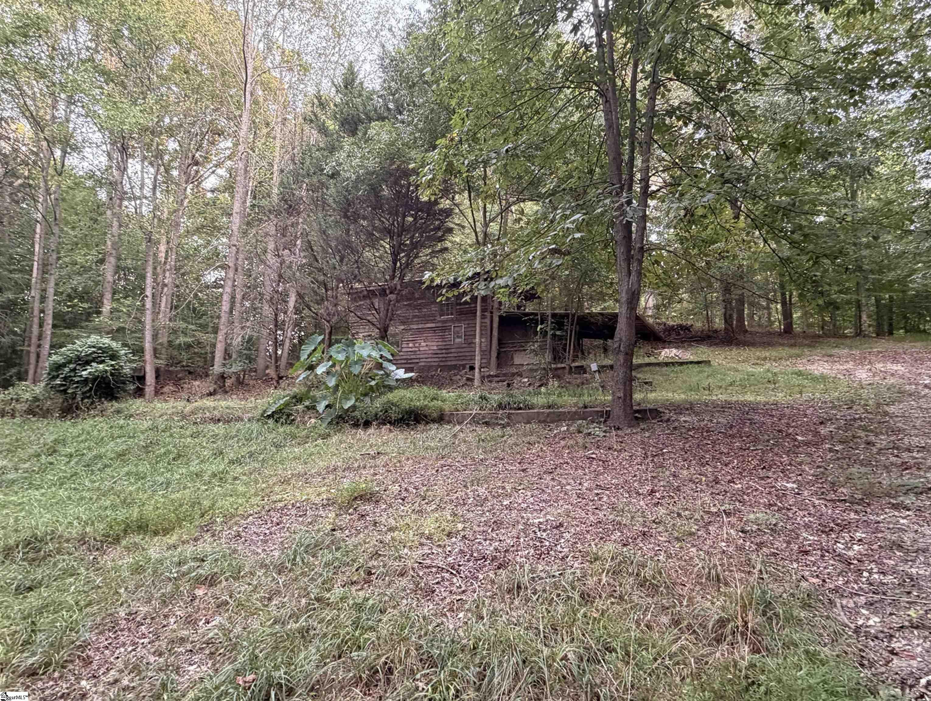 2155 Harris Grove Church Road Gray Court SC 29645