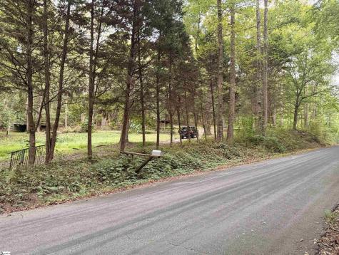 2155 Harris Grove Church Road Gray Court SC 29645