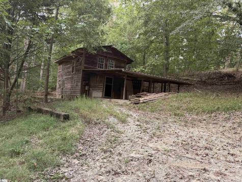 2155 Harris Grove Church Road Gray Court SC 29645