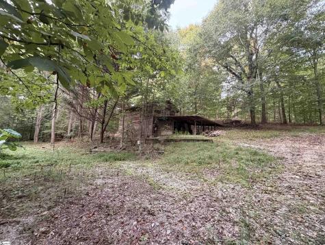 2155 Harris Grove Church Road Gray Court SC 29645