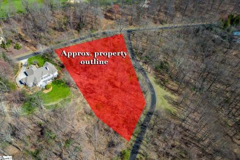68 May Apple Way Landrum SC 29356