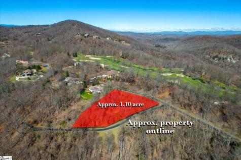 68 May Apple Way Landrum SC 29356