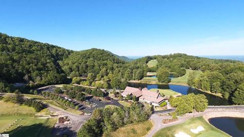 Lot 18 Raven Road Landrum SC 29356