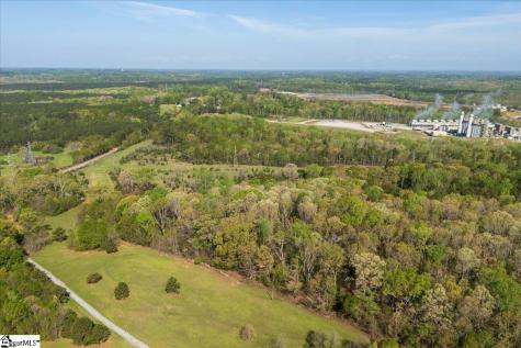 1750 Cannon Bottom Road Belton SC 29627