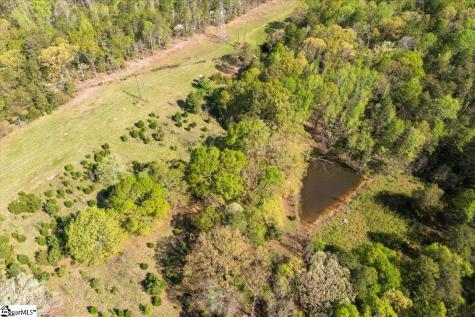 1750 Cannon Bottom Road Belton SC 29627