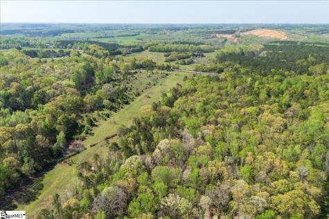 1750 Cannon Bottom Road Belton SC 29627