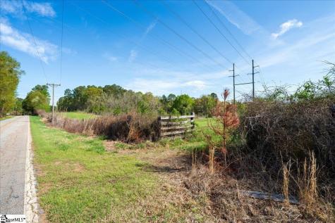 1750 Cannon Bottom Road Belton SC 29627