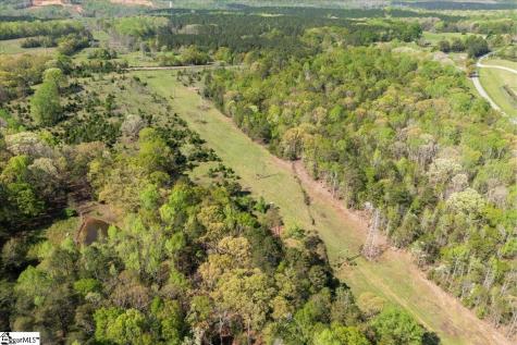 1750 Cannon Bottom Road Belton SC 29627