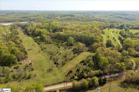 1750 Cannon Bottom Road Belton SC 29627