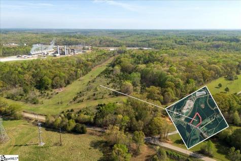 1750 Cannon Bottom Road Belton SC 29627