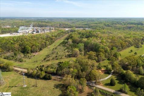 1750 Cannon Bottom Road Belton SC 29627