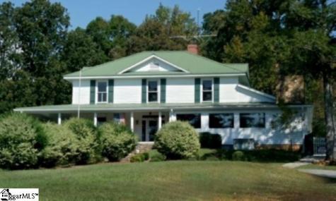 139 Whispering Falls Drive Pickens SC 29671