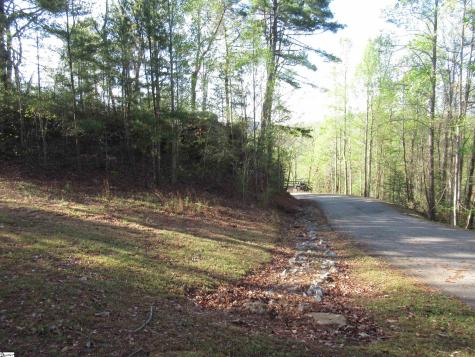 139 Whispering Falls Drive Pickens SC 29671