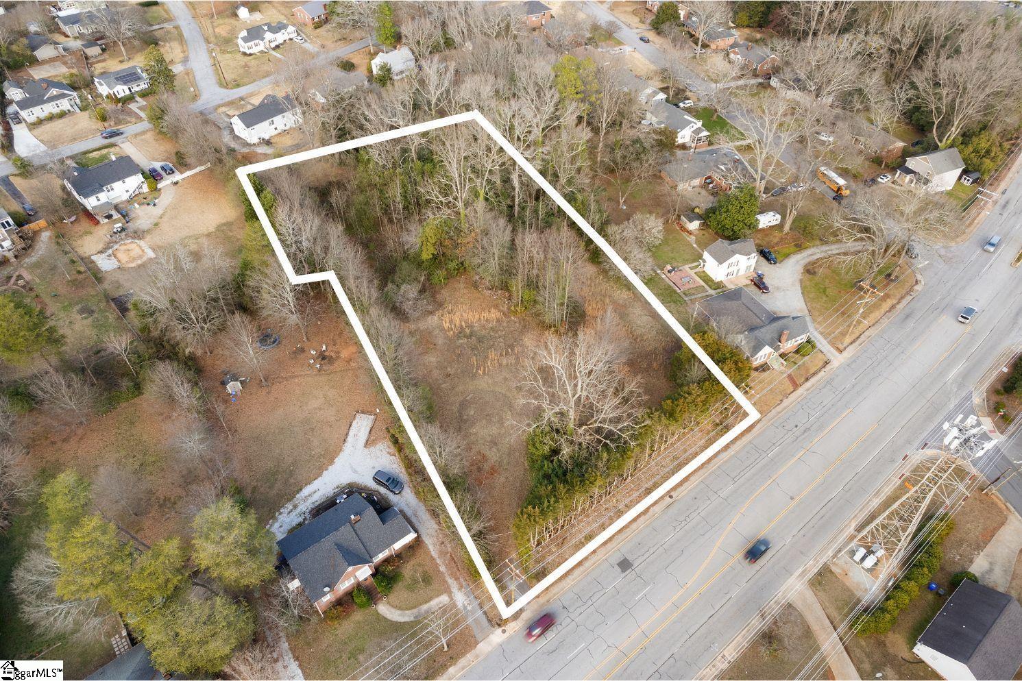 1019 Rutherford Road Greenville SC 29609