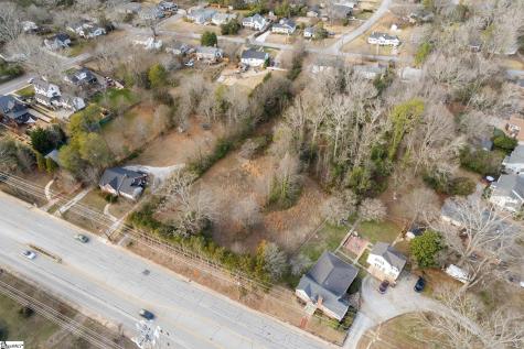 1019 Rutherford Road Greenville SC 29609