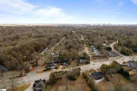 1019 Rutherford Road Greenville SC 29609