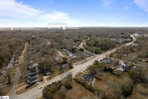1019 Rutherford Road Greenville SC 29609