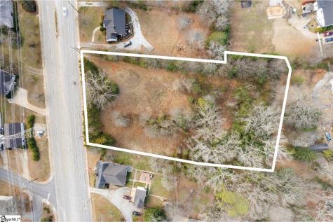 1019 Rutherford Road Greenville SC 29609