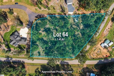 104 Waterfall Overlook Way Easley SC 29640