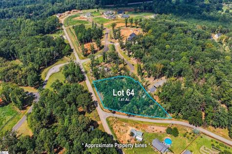 104 Waterfall Overlook Way Easley SC 29640