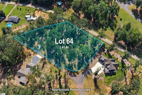 104 Waterfall Overlook Way Easley SC 29640