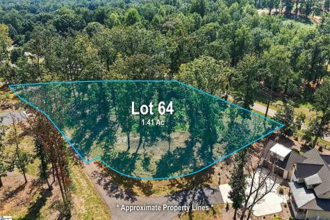 104 Waterfall Overlook Way Easley SC 29640