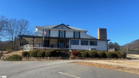 109 Stone Creek Court Pickens SC 29671