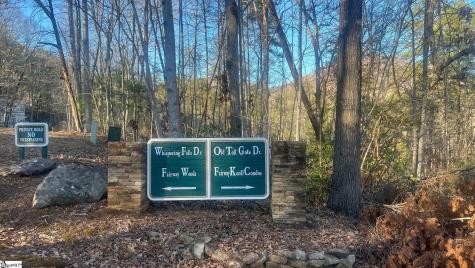 109 Stone Creek Court Pickens SC 29671