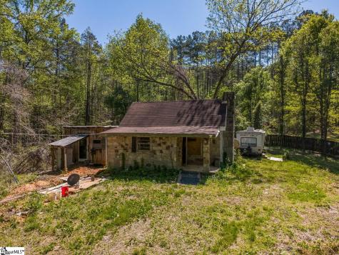208 Gin Shoals Road Six Mile SC 29682