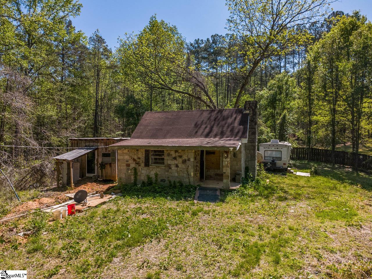208 Gin Shoals Road Six Mile SC 29682