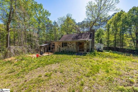 208 Gin Shoals Road Six Mile SC 29682