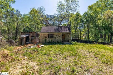 208 Gin Shoals Road Six Mile SC 29682