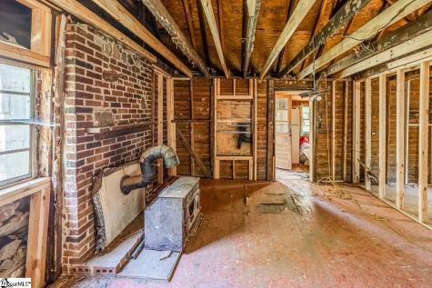 208 Gin Shoals Road Six Mile SC 29682