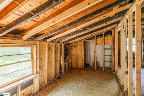 208 Gin Shoals Road Six Mile SC 29682