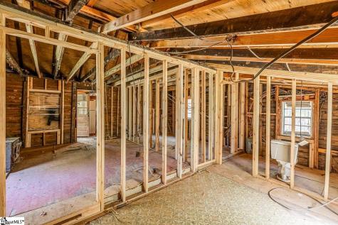 208 Gin Shoals Road Six Mile SC 29682