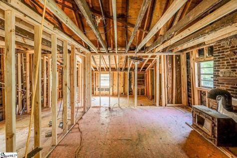 208 Gin Shoals Road Six Mile SC 29682