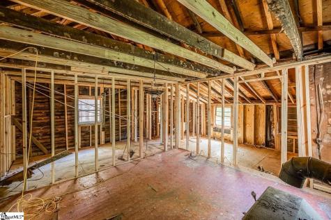 208 Gin Shoals Road Six Mile SC 29682