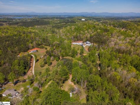 208 Gin Shoals Road Six Mile SC 29682