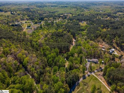 208 Gin Shoals Road Six Mile SC 29682