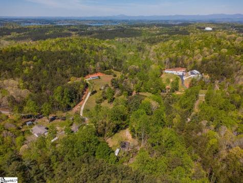 208 Gin Shoals Road Six Mile SC 29682